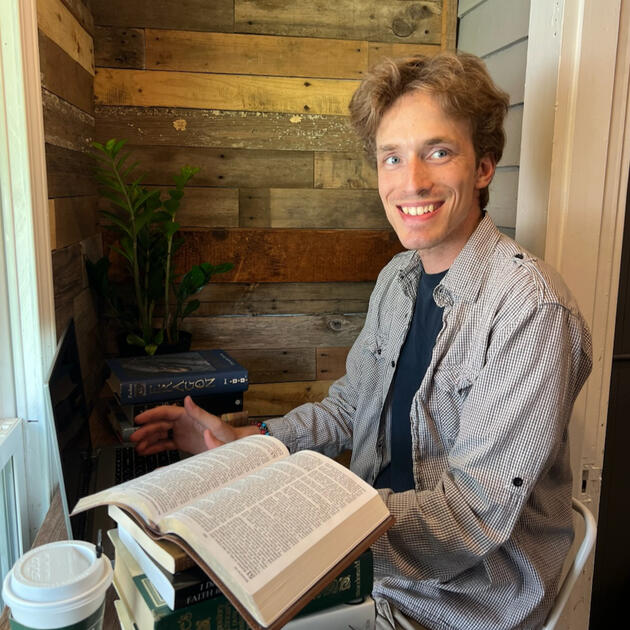Author Picture
