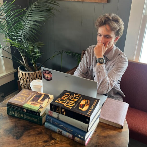 Author Picture